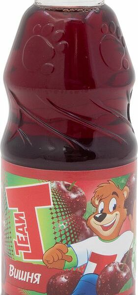 Нектар Теди Вишня осветлённый