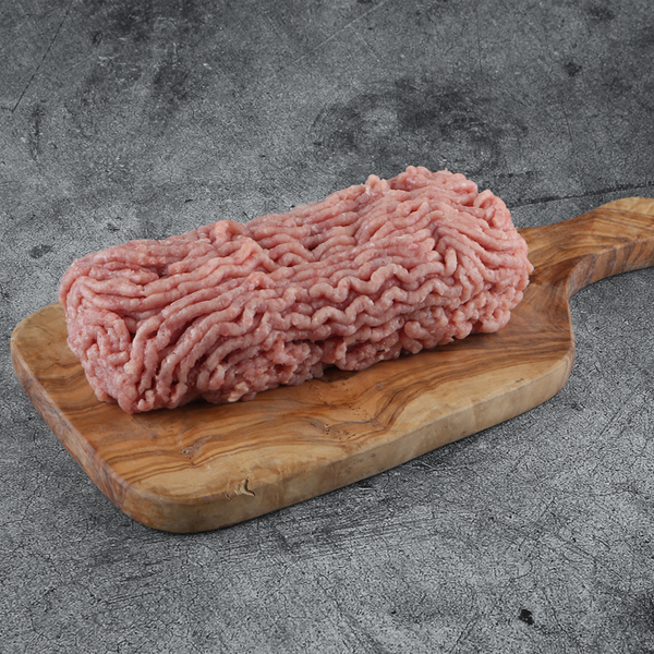 Фарш из индейки полуфабрикат охлажденный 