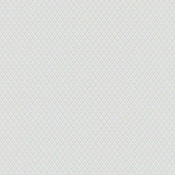 Обои САРАТОВСКИЕ ОБОИ Светлана фон, дуплекс, серый, 0,53х10,05м