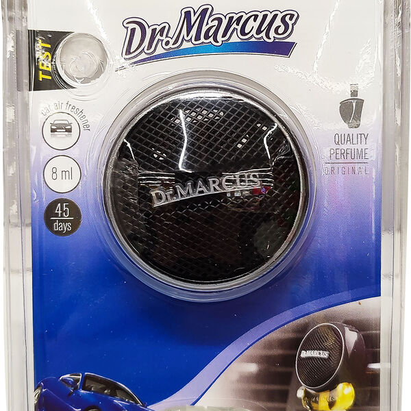 Ароматизатор на дефлектор Dr Marcus Speaker