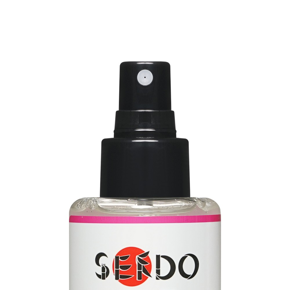 

Тоник - пудра для лица Sendo Papaya Enzyme с энзимами папайи 200 мл