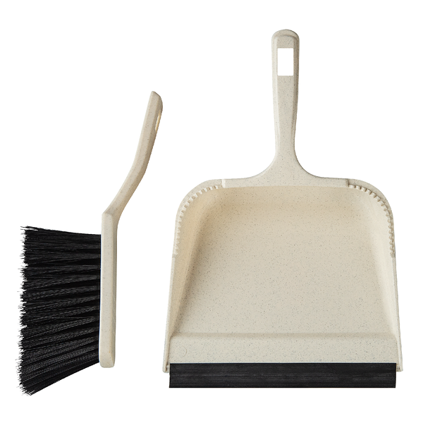 Набор для уборки Tarrington House щетка-сметка с совком квадратный