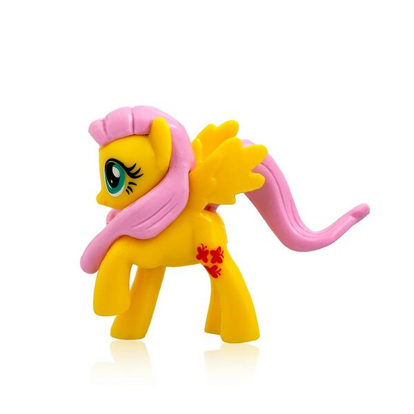 Игрушка-пони в пакете, в ассортименте, 1 шт.