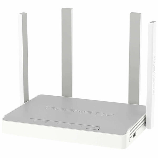 Роутер Keenetic Skipper 4G (KN-2910)