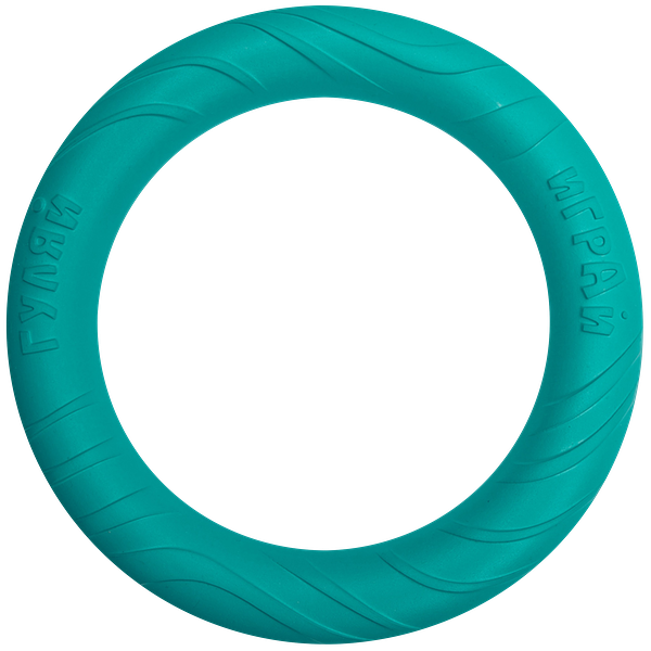 Гамма игрушка кольцо 