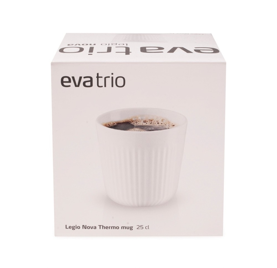 

Термокружка Eva Solo Legio Nova 250 мл, Португалия