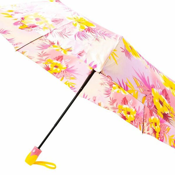 Зонт женский Raindrops полуавтомат в ассортименте, 56 см