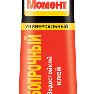 Клей МОМЕНТ Момент 88