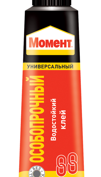 Клей МОМЕНТ Момент 88