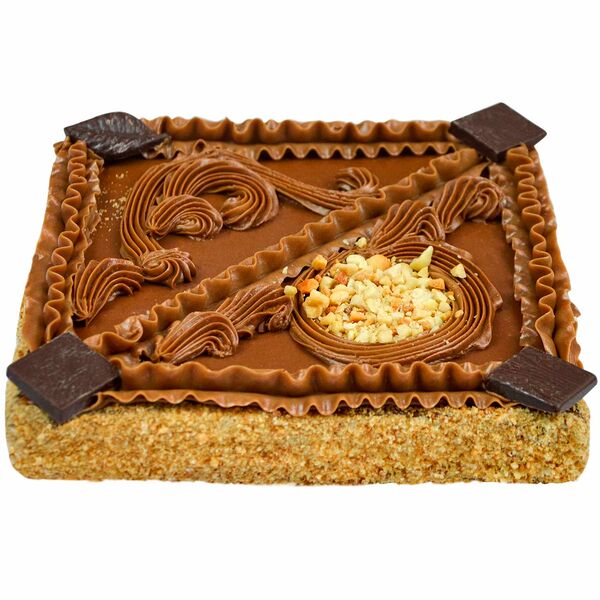 Торт Ленинградский