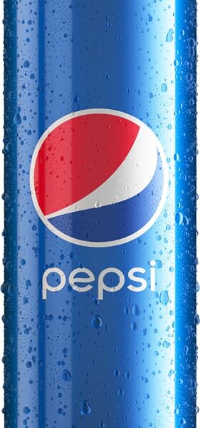 Напиток Pepsi Кола газированный 330мл