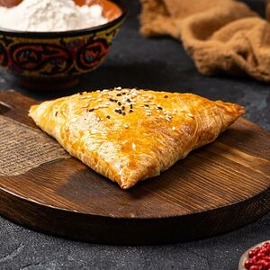 Самса из говядины