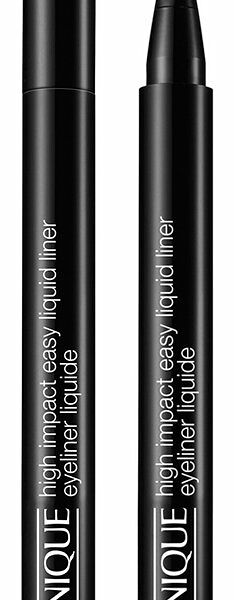 CLINIQUE High Impact Easy Liquid Liner Жидкая подводка для век, 0,05 мл, Black
