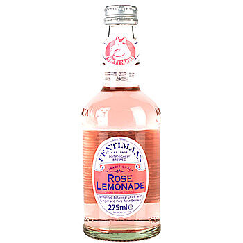 Лимонад Fentimans Rose Lemonade