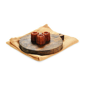 Канеле, Aquitaine Specialites