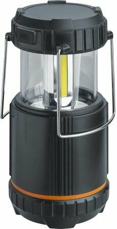 Кемпинговый фонарь NAVIGATOR черный