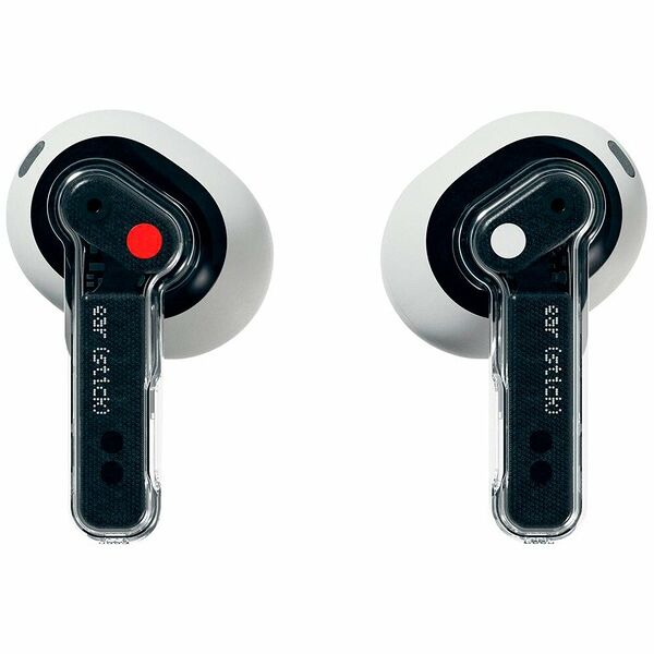 Наушники Nothing Ear Stick белые