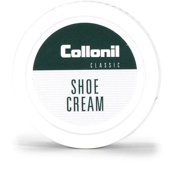 Крем Collonil Shoe Cream Classic черный