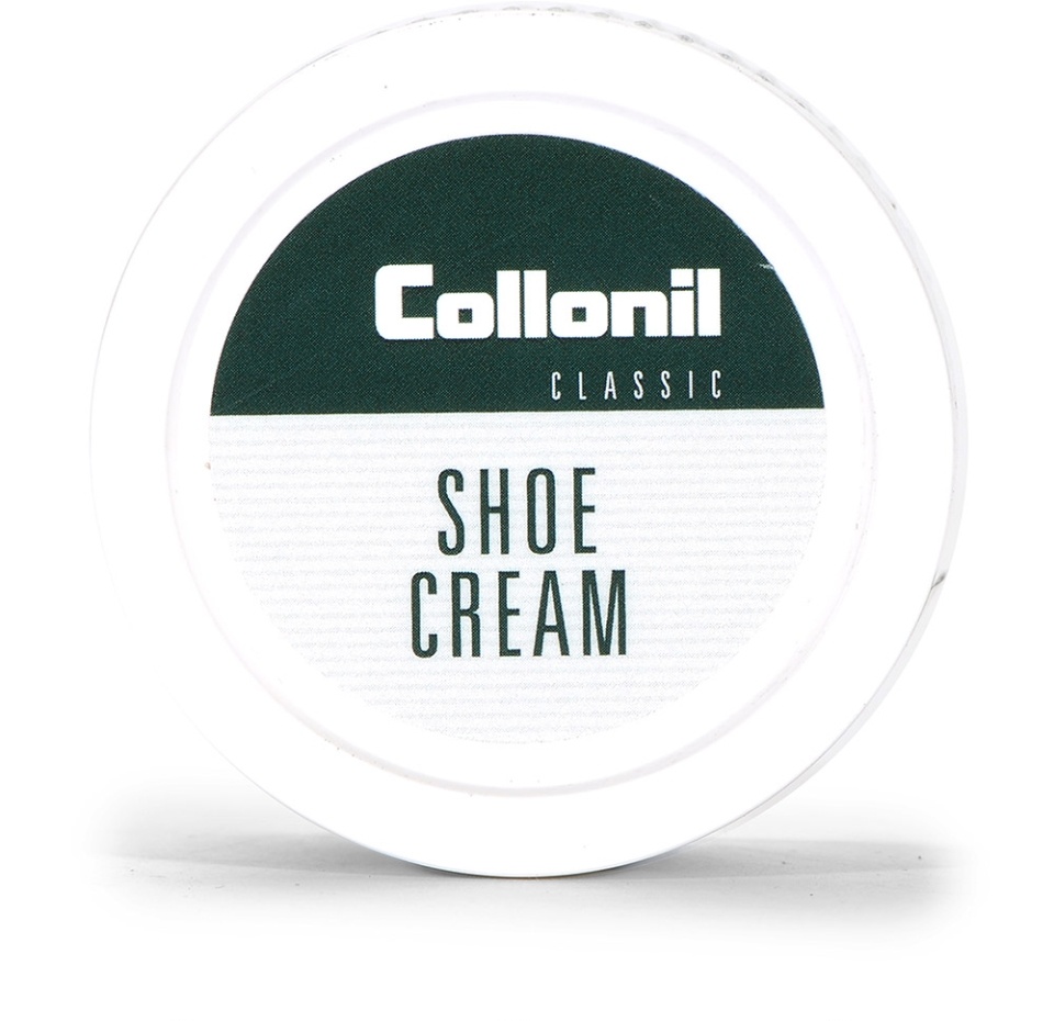 

Крем Collonil Shoe Cream Classic черный