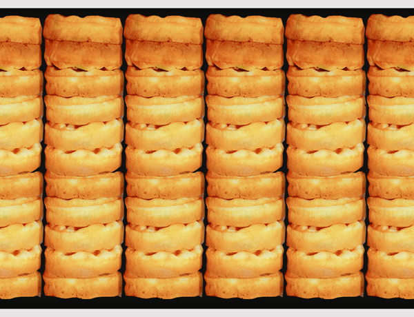 Вафли мяфли Акульчев