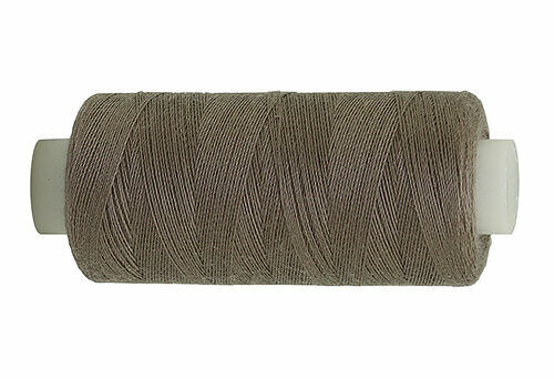 Нитки 40/2 универсальные, 400ярд, Bestex(174 серый.дым)