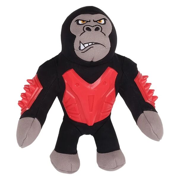 Игрушка Горилла, серия ZS Studs, 28 см
