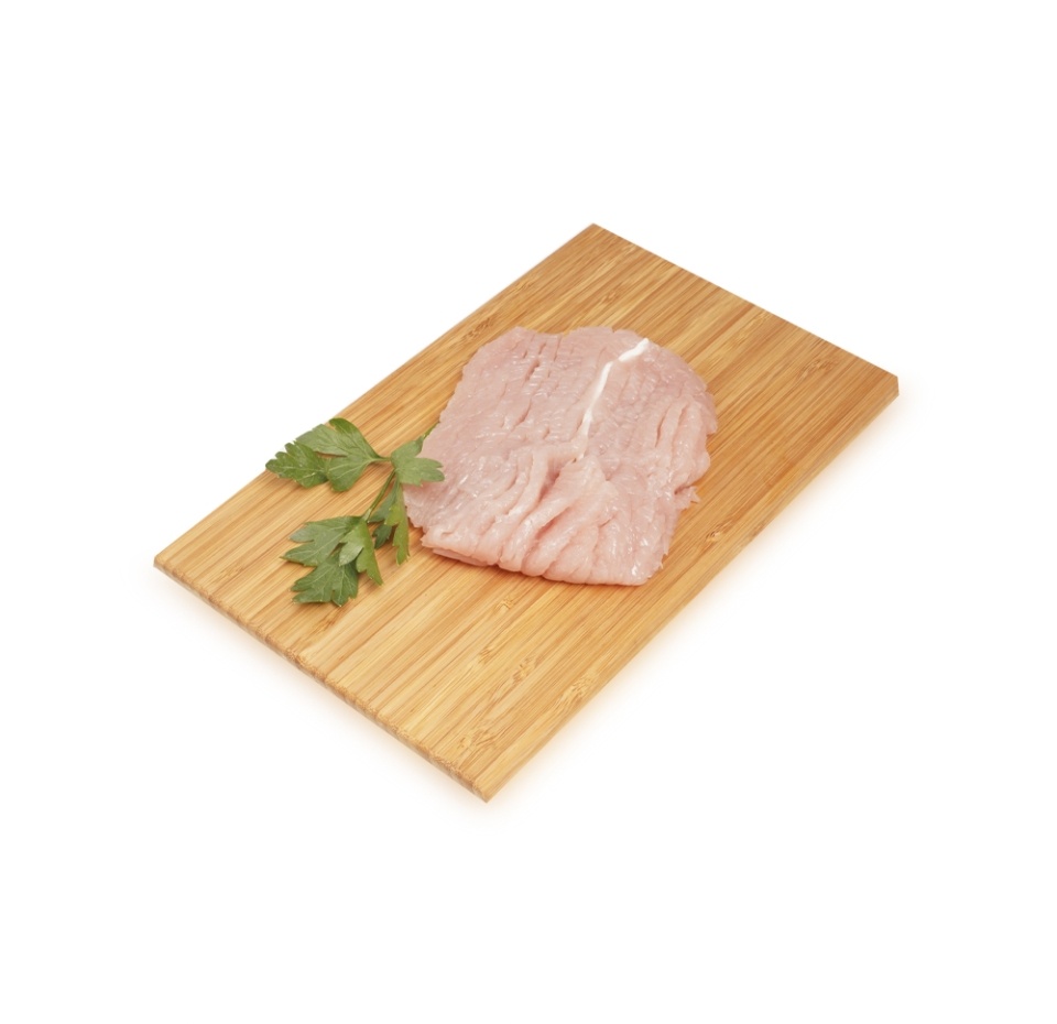 

Филе отбивное цыпленка охлажденное, Россия