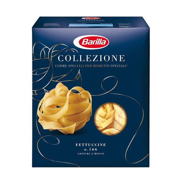 Макаронные изделия Barilla Collezione Fettuccine 500 г