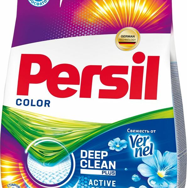 Порошок стиральный Persil Color свежесть от Vernel 2.1кг