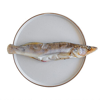 Судак вяленый Азбука Вкуса