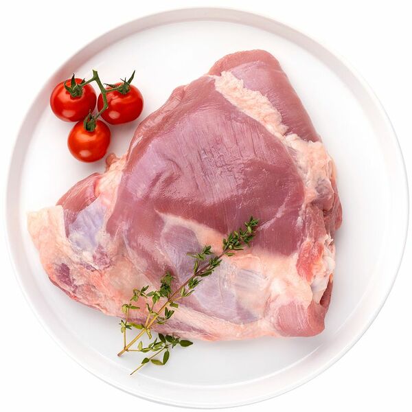 Бедро индейки охлаждённое