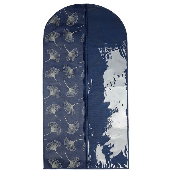 Чехол для одежды Домовой Гинкго, 60х120 см, нетканый материал