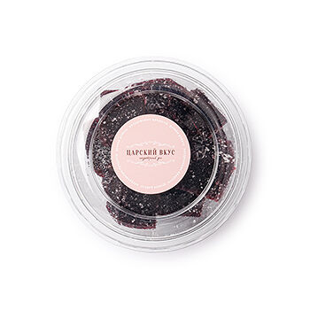 Мармелад Черника Царский Вкус