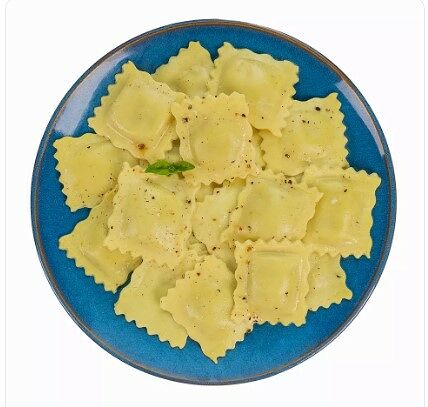 Равиоли 4 сыра TASTE OF  Почти готово