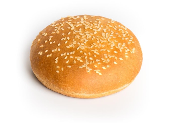 

Булочки Касес Для гамбургеров 4 шт. х 70 г