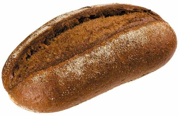 Хлебушек Рижский Особый ТМ Ашан 