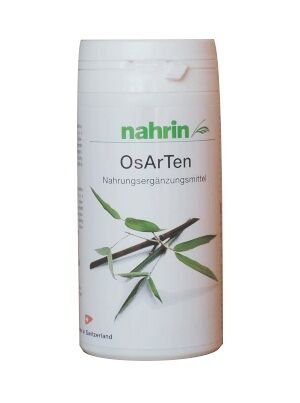 Нарин ОсАрТен капс.№80/100