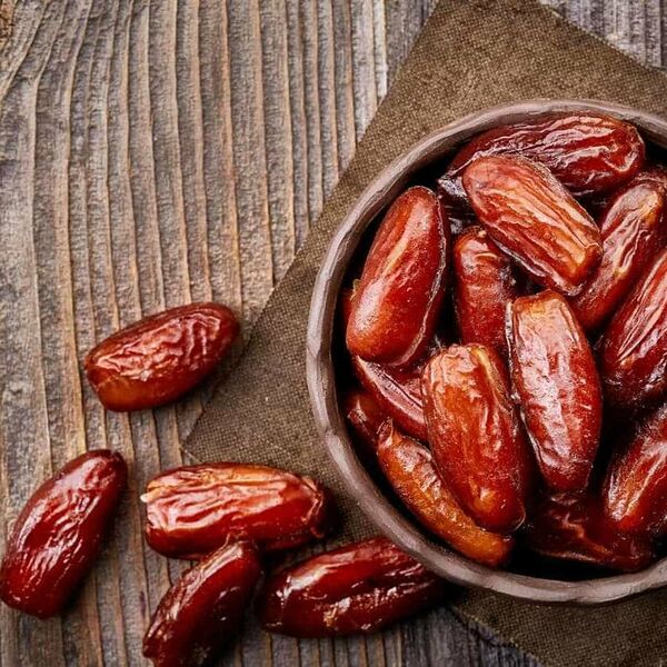 Финики арабские