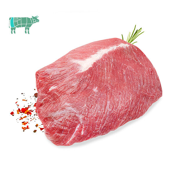 Говяжья мякоть охлажденная