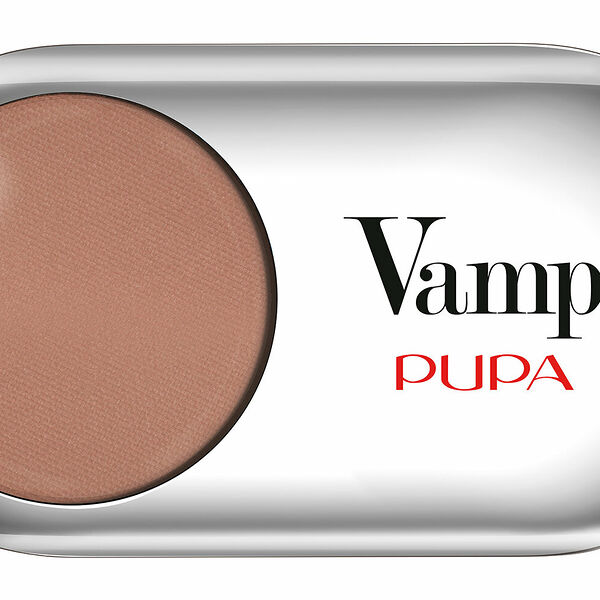 PUPA Тени для век VAMP! Matt запеченные, 1,5 г, 205