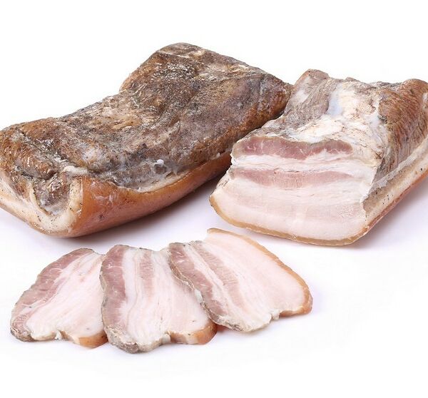 Продукт из свинины БОЧОК 