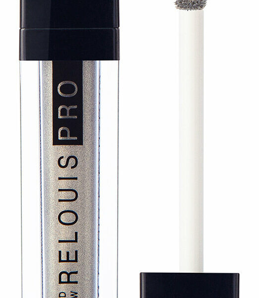 RELOUIS Тени для век PRO Satin Liquid Eyeshadow жидкие сатиновые, 4,7 г, 21