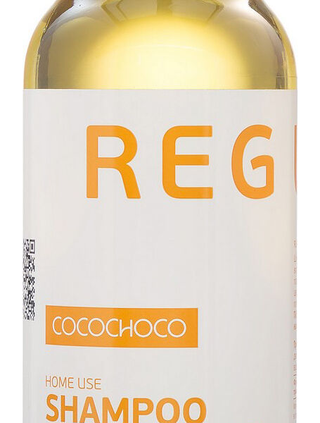 CocoChoco Шампунь для окрашенных волос, 250 мл