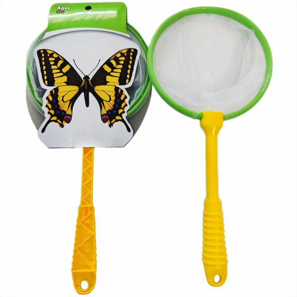 Игрушка Сачок для ловли бабочек USC051608 1 шт.