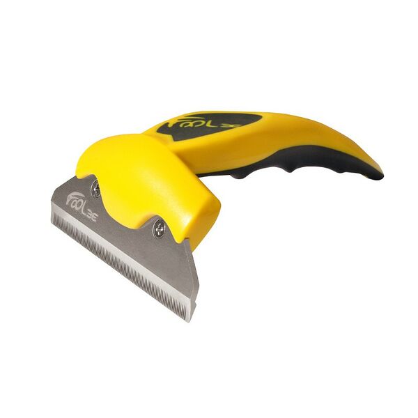 Расчёска-триммер, One Large 10 см для собак крупных пород