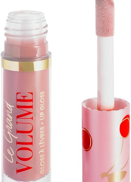 Блеск для губ Vivienne Sabo Le grand volume Тон 09