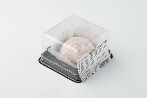 Пирожное дайфукумоти 