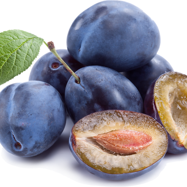 Слива вес до 500г