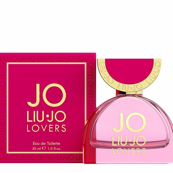 LIU.JO Lovers Jo Туалетная вода женская 30 мл