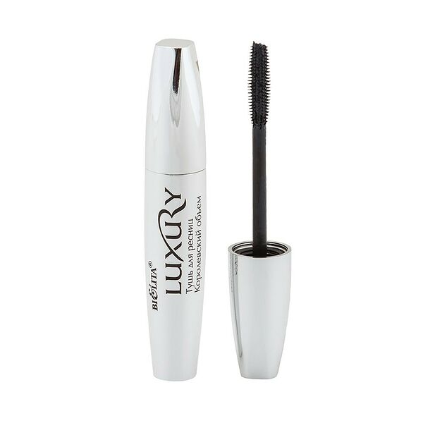 Тушь для ресниц Bielita Luxury 